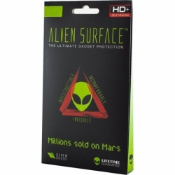 Folie de Protectie Full Body SONY Xperia XZ2 Alien Surface