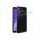 Set SAMSUNG Galaxy A7 (2018) - Husa Ultra Slim (Transparent) + Folie de Sticla Smart Glass