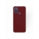 Husa MOTOROLA Moto G10 \ G10 Power - Ultra Slim Mat (Visiniu)