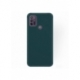 Husa MOTOROLA Moto G10 \ G10 Power - Ultra Slim Mat (Verde Inchis)