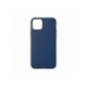 Husa SAMSUNG Galaxy A12 - Silicon Cover (Bleumarin)