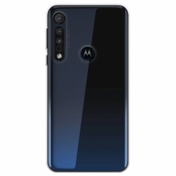 Husa MOTOROLA One Macro \ G8 Play - Ultra Slim 1mm (Transparent)