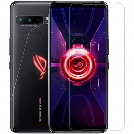 Folie de Sticla 2.5D ASUS Rog Phone 3 Amazing H+ Pro AGC Nillkin