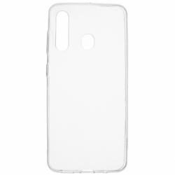 Husa Pentru SAMSUNG Galaxy S1 -  Ultra Slim, Transparent