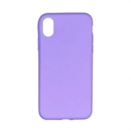 Husa ALLVIEW Impera S - Silicon TPU (Violet)