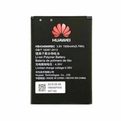 Acumulator Original HUAWEI E5573 (1500 mAh) HB434666RBC