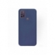 Husa pentru MOTOROLA Moto G10 \ G10 Power - Ultra Slim Mat (Bleumarin)