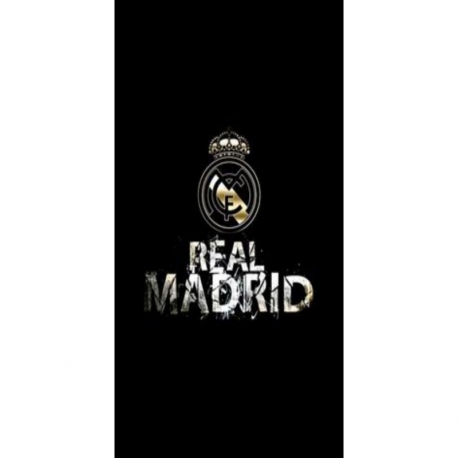 Husa Personalizata MOTOROLA Moto G10 \ G10 Power Real Madrid