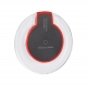 Incarcator Wireless Universal Fast Charge (Negru)