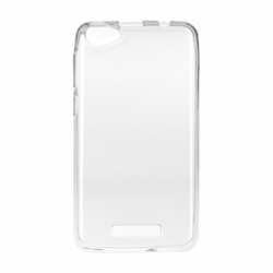 Husa WIKO Jerry Max - Ultra Slim (Transparent)