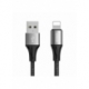 Cablu Date & Incarcare APPLE Lightning 3A (Negru) 1 Metru Joyroom S-1030N1