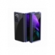 Husa pentru SAMSUNG Galaxy Z Fold 2 - Hard Plating (Bleumarin)