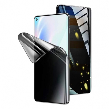 Folie regenerabila privacy HUAWEI Mate 20 Lite