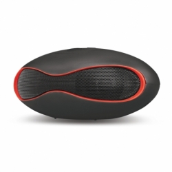 Boxa Bluetooth 3W (Negru) Setty