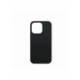 Husa pentru APPLE iPhone 13 Pro Max - Silicon Cover (Negru)