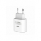 Incarcator Universal USB-C - Doar Priza (Alb) XO L40 PD