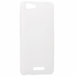 Husa ALLVIEW P8 Energy Mini - Silicon TPU (Transparent)