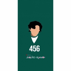 Husa Personalizata SAMSUNG Galaxy A80 \ A90 Squid Game 12