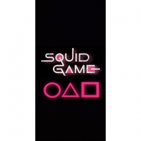 Husa Personalizata SAMSUNG Galaxy A32 (4G) Squid Game 13