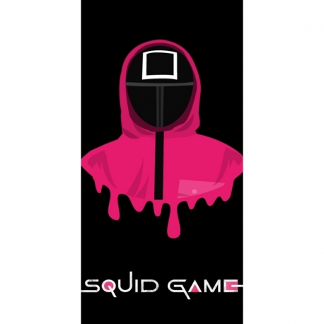 Husa Personalizata SAMSUNG Galaxy A32 (4G) Squid Game 16