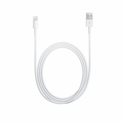 Cablu Original APPLE Lightning (Alb) MD818ZM/A Blister