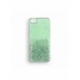 Husa pentru SAMSUNG Galaxy A52 (5G) \ A52s (5G) \ A52 (4G) - Glitter Star (Verde) Wozinsky