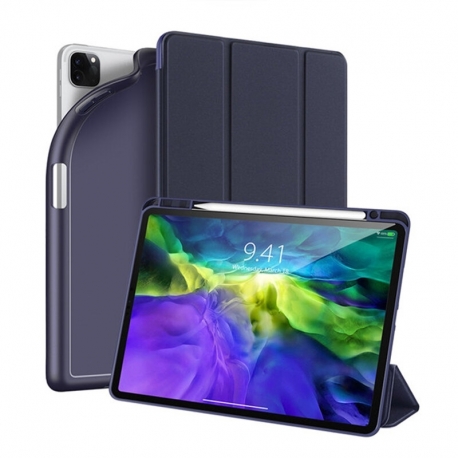 Husa pentru APPLE IPad Pro 11" (2021) - Dux Ducis Osom (Albastru)