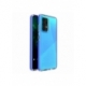 Husa pentru SAMSUNG Galaxy A52 (5G) \ A52s (5G) \ A52 (4G) - Gel TPU Spring Armor (Bleumarin)