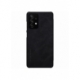 Husa pentru SAMSUNG Galaxy A52 (5G) \ A52s (5G) \ A52 (4G) - Nillkin Leather Qin (Negru)