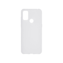 Husa pentru ALCATEL Alcatel 1S (2020) - Ultra Slim 0.5mm (Transparent)