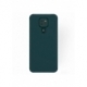 Husa pentru MOTOROLA Moto G9 Play - Ultra Slim Mat (Verde Inchis)