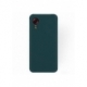 Husa pentru SAMSUNG Galaxy Xcover 5 - Silicon Cover (Verde Inchis)