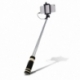 Mini Selfie Stick Universal cu Cablu (61 cm) Setty