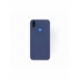 Husa pentru MOTOROLA Moto E7 Power - Silicone Cover (Bleumarin)