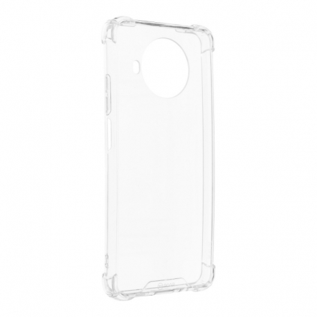 Husa pentru XIAOMI Redmi Note 9 Pro 5G - ROAR Armor (Transparent)