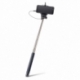 Selfie Stick Universal cu Cablu (Negru) MP-400 Forever