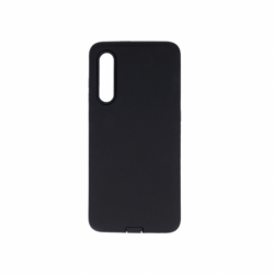 Husa pentru APPLE iPhone 13 - Defender Smooth (Negru)