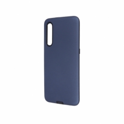 Husa pentru APPLE iPhone 13 - Defender Smooth (Bleumarin)