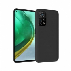 Husa pentru XIAOMI Mi 10T (5G) \ Mi 10T Pro (5G) - Ultra Slim Mat (Negru)