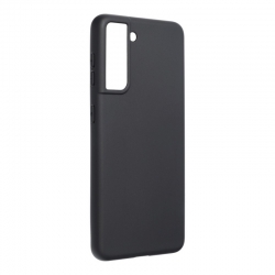 Husa pentru SAMSUNG Galaxy S22 - Forcell Soft (Negru)