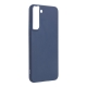 Husa pentru SAMSUNG Galaxy S22 Plus - Forcell Soft (Bleumarin)