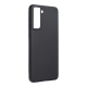 Husa pentru SAMSUNG Galaxy S22 Plus - Forcell Soft (Negru)