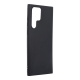 Husa pentru SAMSUNG Galaxy S22 Ultra - Forcell Soft (Negru)