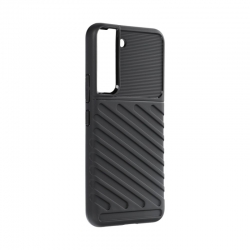 Husa pentru SAMSUNG Galaxy S22 - Thunder Armor (Negru)