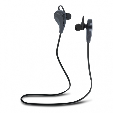 Casti Bluetooth Sport (Negru) Forever BSH-100