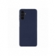 Husa pentru SAMSUNG Galaxy A13 (4G) - Ultra Slim Mat (Bleumarin)