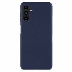 Husa pentru SAMSUNG Galaxy A13 (4G) - Ultra Slim Mat (Bleumarin)