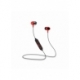 Casti Sport Bluetooth (Rosu) Setty