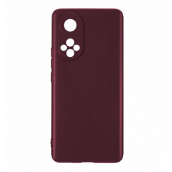 Husa pentru HUAWEI Nova 9 - Silicon Cover (Visiniu)