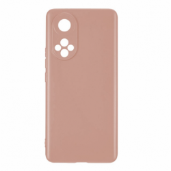 Husa pentru HUAWEI Nova 9 - Silicon Cover (Roz)